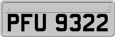 PFU9322