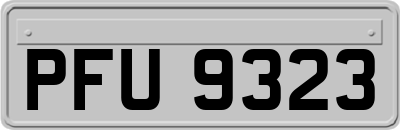 PFU9323