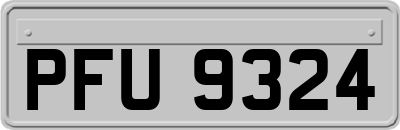 PFU9324