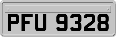 PFU9328