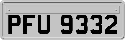PFU9332