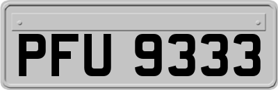 PFU9333