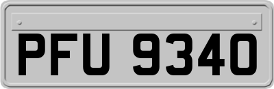 PFU9340