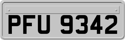 PFU9342