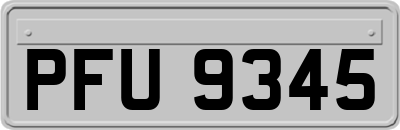 PFU9345
