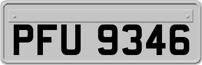 PFU9346