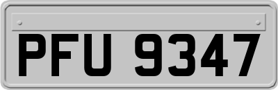 PFU9347
