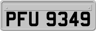PFU9349