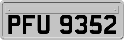 PFU9352