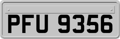 PFU9356