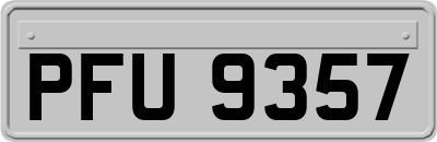 PFU9357