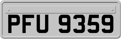 PFU9359