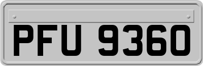 PFU9360