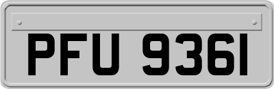 PFU9361