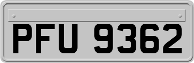 PFU9362