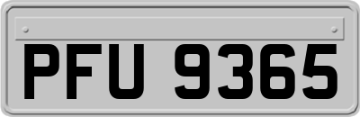 PFU9365