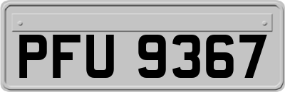 PFU9367