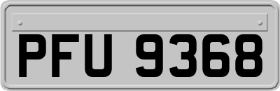 PFU9368