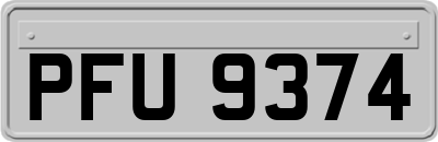 PFU9374