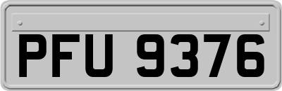 PFU9376