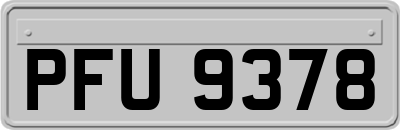 PFU9378