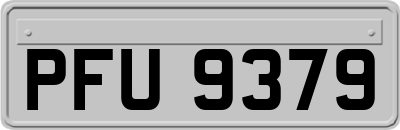 PFU9379