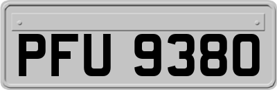 PFU9380