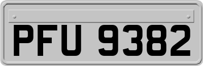 PFU9382