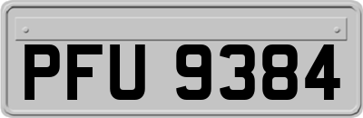 PFU9384