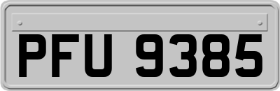 PFU9385