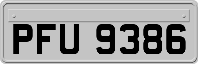 PFU9386