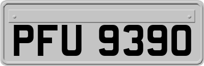 PFU9390