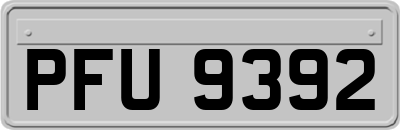 PFU9392