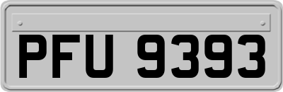 PFU9393
