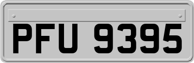 PFU9395