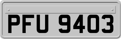PFU9403