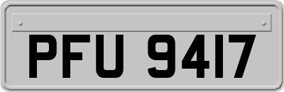 PFU9417