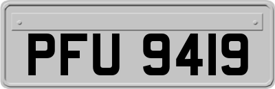 PFU9419