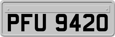 PFU9420