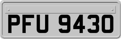 PFU9430