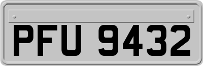 PFU9432