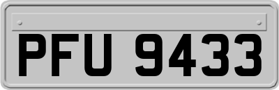 PFU9433