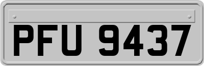 PFU9437