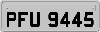 PFU9445