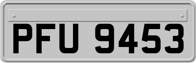 PFU9453