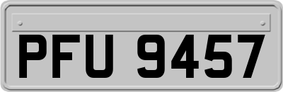 PFU9457