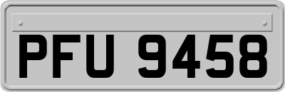 PFU9458