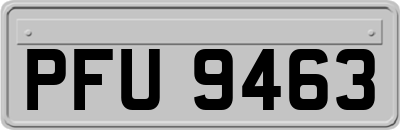 PFU9463