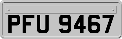 PFU9467