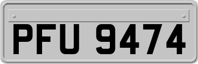 PFU9474